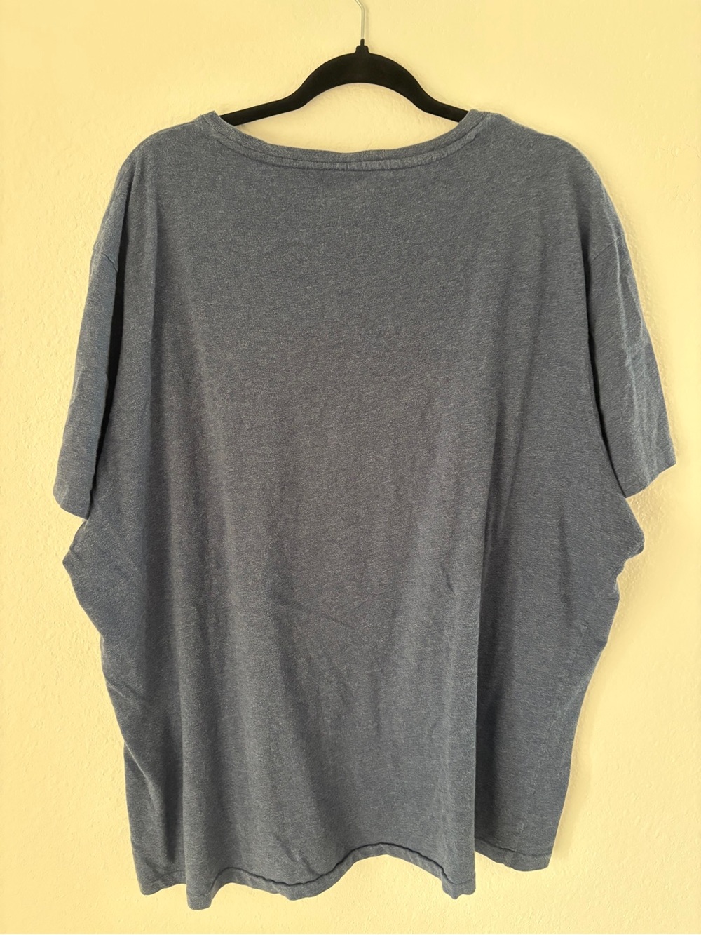 Polo by Ralph Lauren Graphic Football Bear Tee - Picture 2 of 4